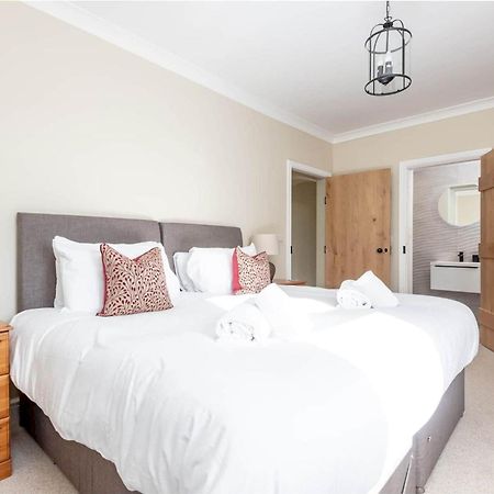 Firthview - Crail Villa Anstruther Buitenkant foto