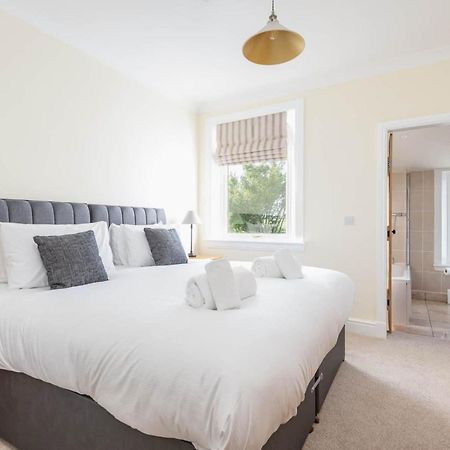 Firthview - Crail Villa Anstruther Buitenkant foto