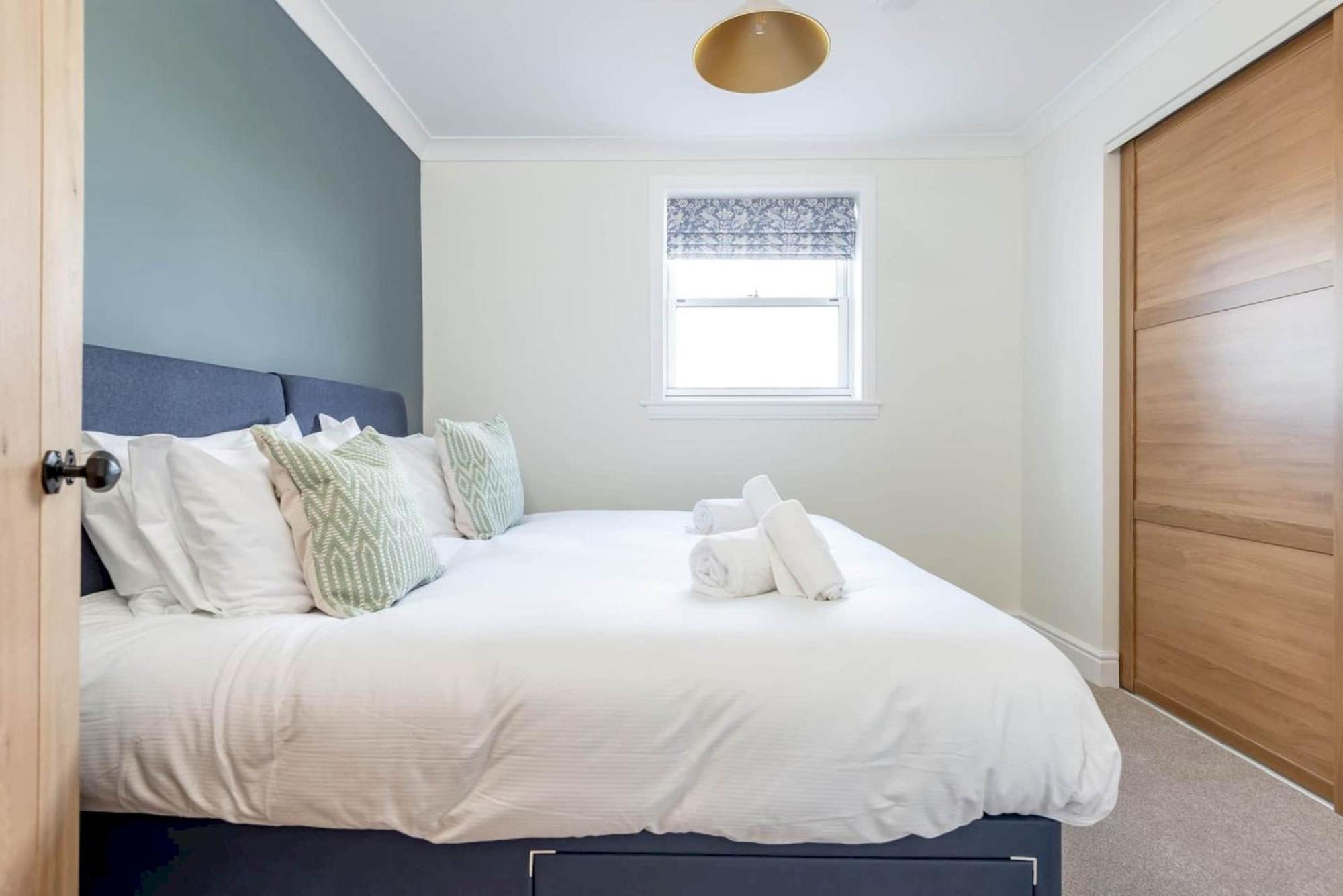 Firthview - Crail Villa Anstruther Buitenkant foto