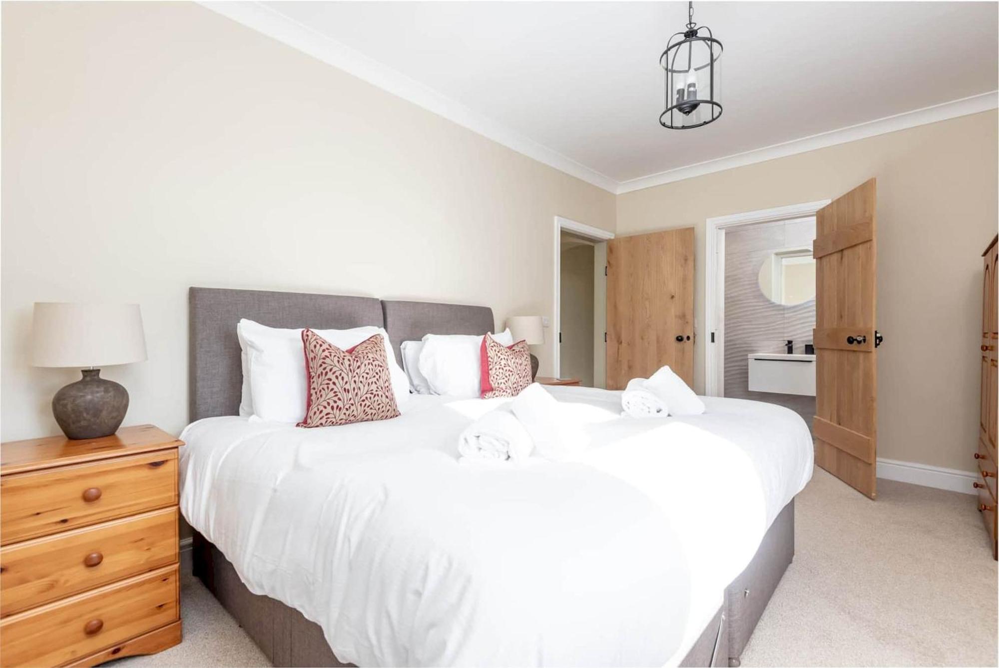 Firthview - Crail Villa Anstruther Buitenkant foto