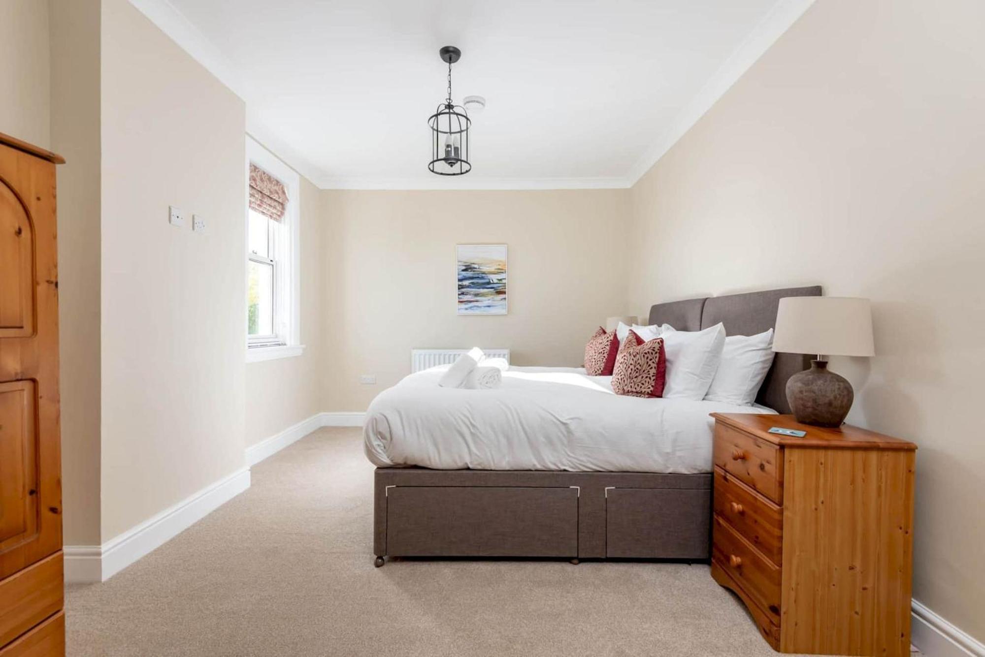Firthview - Crail Villa Anstruther Buitenkant foto