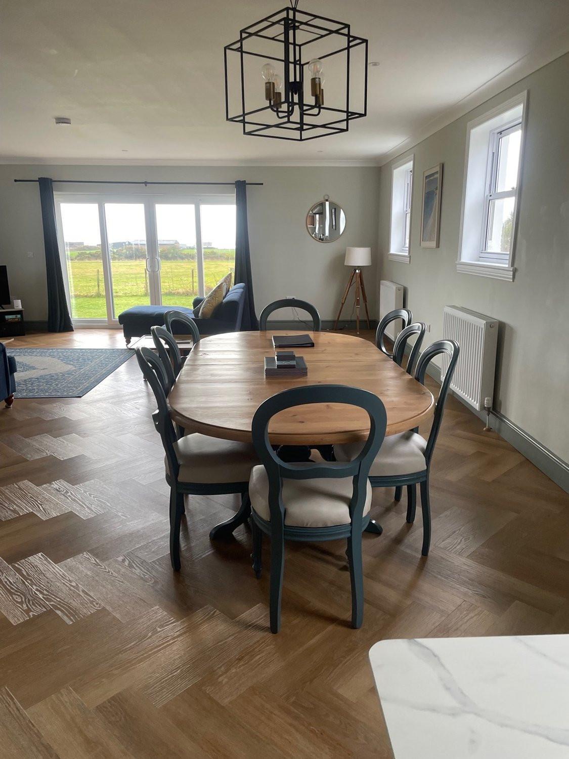 Firthview - Crail Villa Anstruther Buitenkant foto