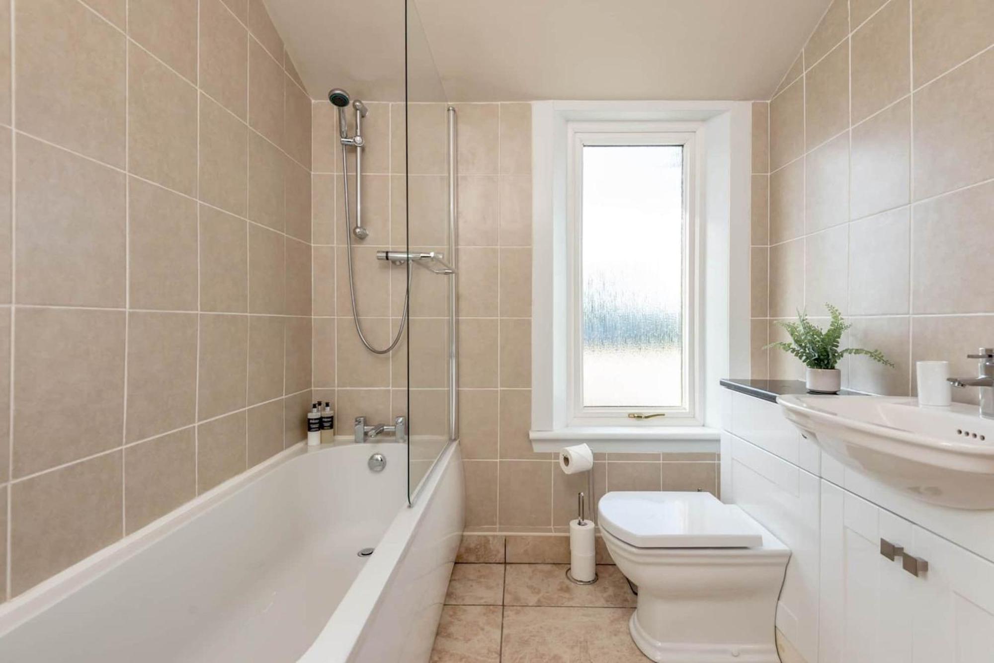 Firthview - Crail Villa Anstruther Buitenkant foto
