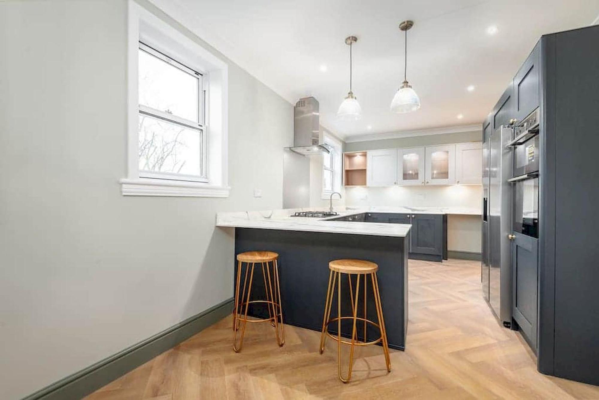 Firthview - Crail Villa Anstruther Buitenkant foto