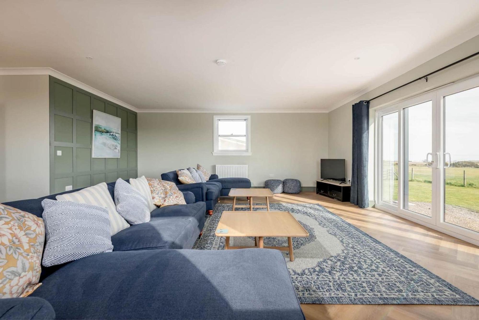 Firthview - Crail Villa Anstruther Buitenkant foto